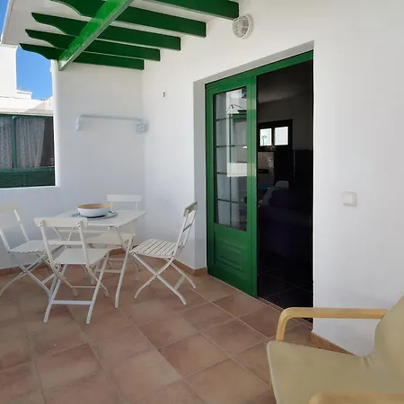 Apartment Coral Aparment