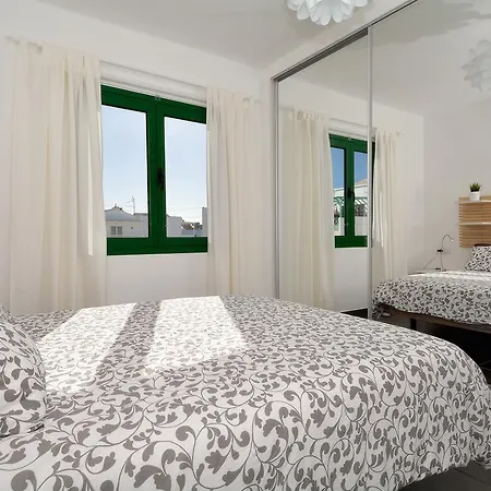 Coral Aparment Apartment Puerto del Carmen (Lanzarote)