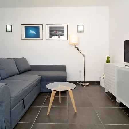 Coral Aparment Apartment Puerto del Carmen (Lanzarote)