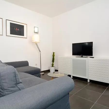 Apartment Coral Aparment Puerto del Carmen (Lanzarote)