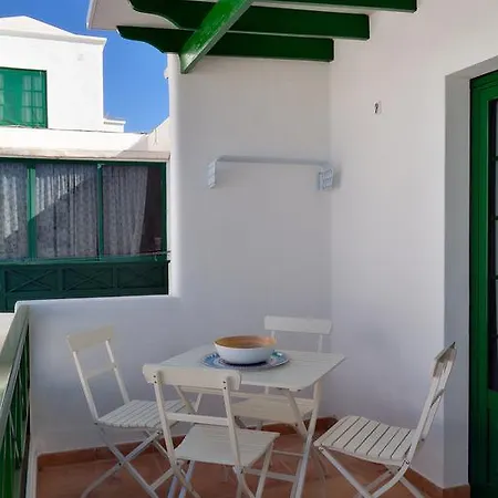 Apartment Coral Aparment