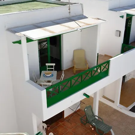Coral Aparment Apartment Puerto del Carmen (Lanzarote)